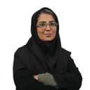مارال مختار زاده تصویر استاد 
