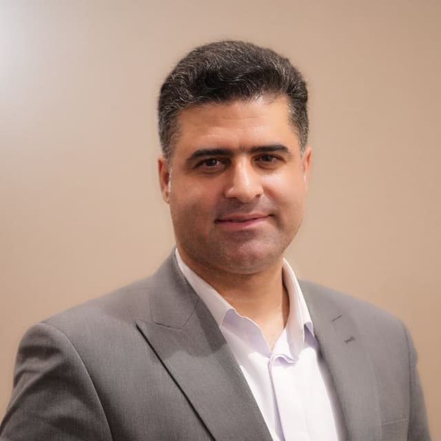 عباس مرادی