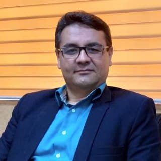 مهدی صانعی