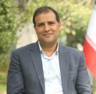 علی داوری
