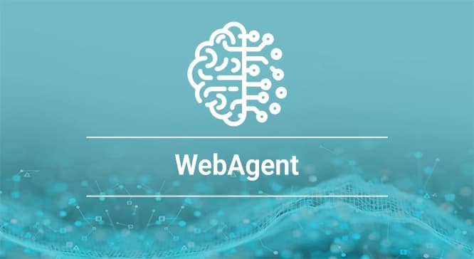 تصویر دوره WebAgent