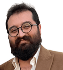 مهدی خسروی تصویر استاد 