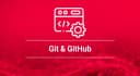 تصویر دوره Git & GitHub