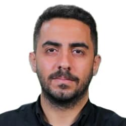 تصویر مهندس سجاد  زیادپور