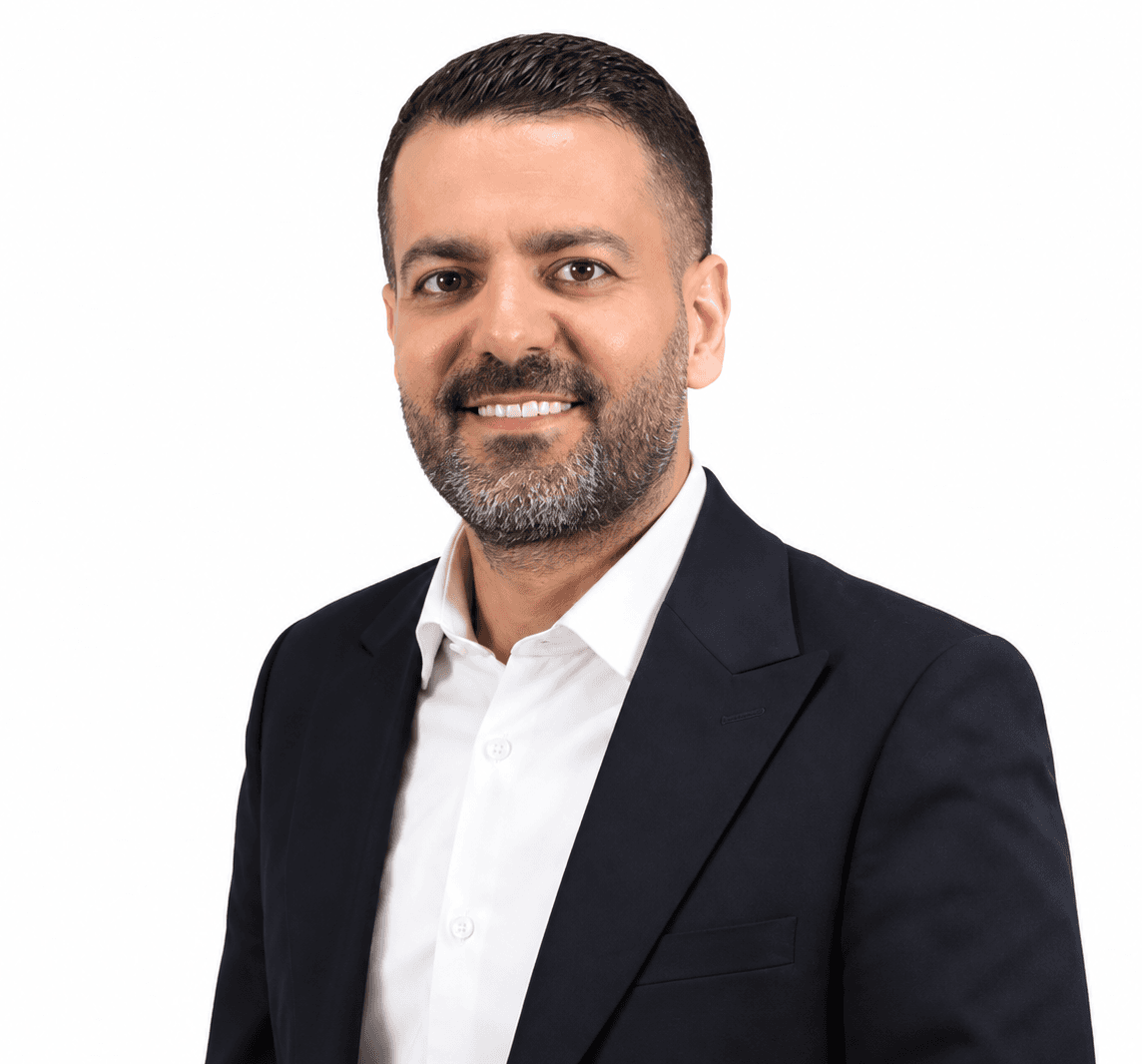 دکتر حامد حیدری