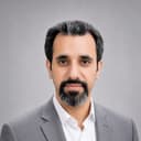 حامد  حسینی ضرابی تصویر استاد 