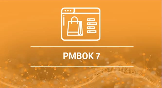 مدیریت پروژه بر اساس استاندارد PMBOK7 تصویر
