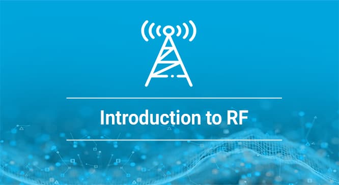 مبانی RF تصویر