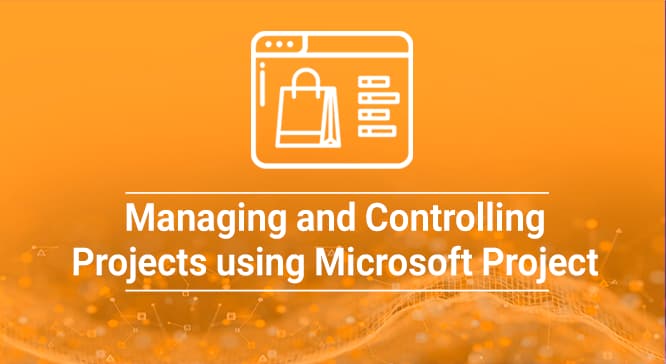 مدیریت و کنترل پروژه با نرم افزار Microsoft Project تصویر