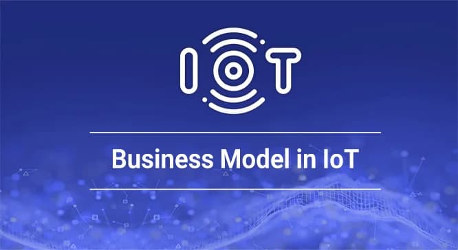 بوم کسبوکار در اینترنت اشیا تصویر