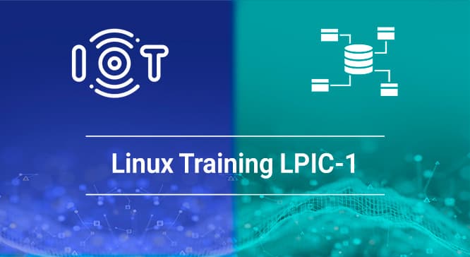 آموزش لینوکس LPIC-1 تصویر