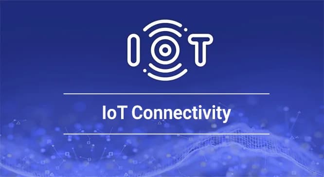 فناوری های ارتباطی اینترنت اشیا تصویر
