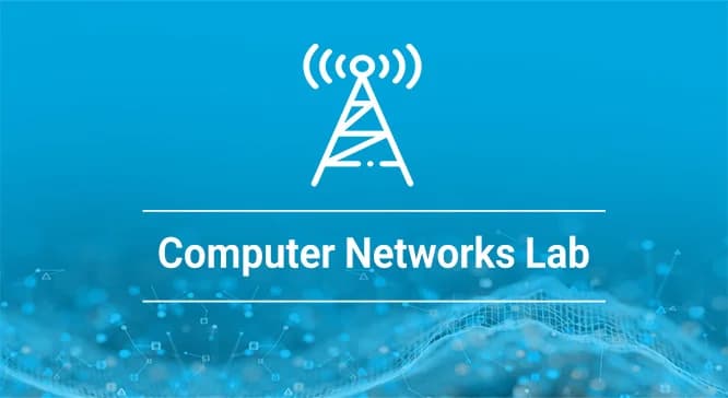 آزمایشگاه شبکههای کامپیوتری تصویر