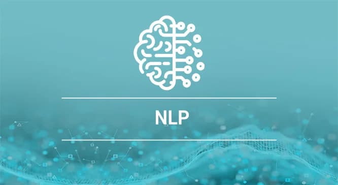 پردازش زبان طبیعی(NLP) تصویر