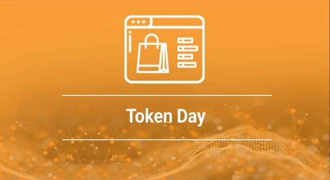 تصویر دوره روز توکن (Token Day)