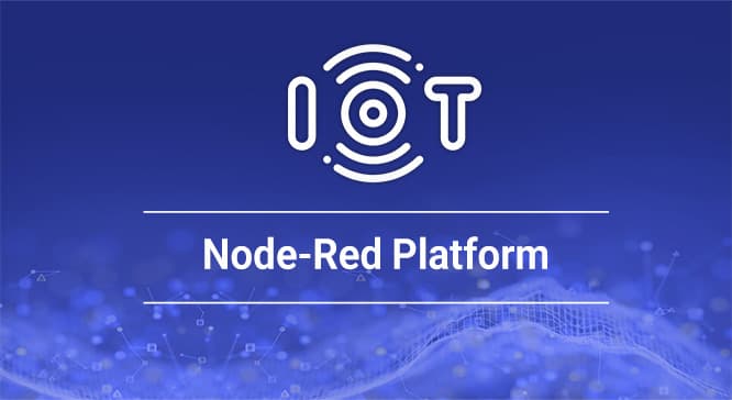 کار با پلتفرم Node-Red تصویر