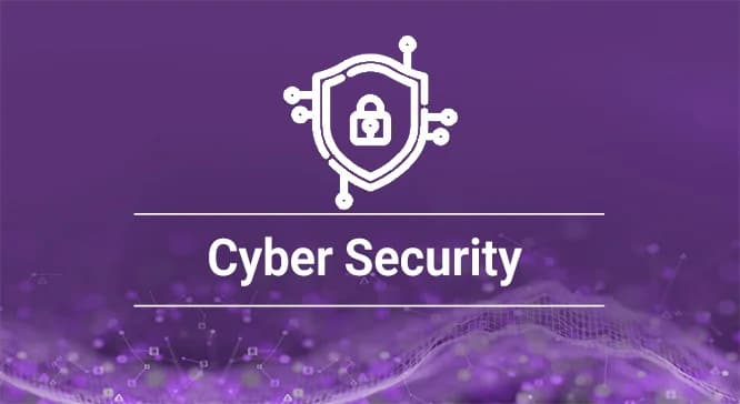 آشنایی با امنیت سایبری تصویر