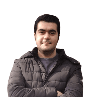 خشایار پنبه ایان