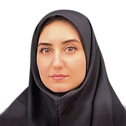 سیده فاطمه غمخواری