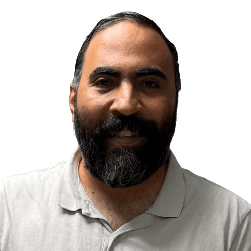 امین آشتیانی