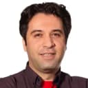 میلاد میرزایی تصویر استاد