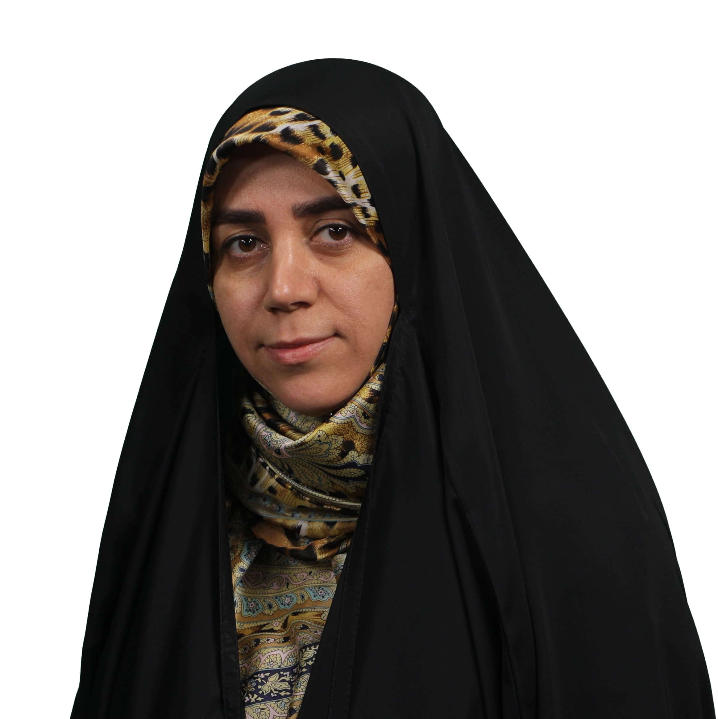 سمیه سهرابی