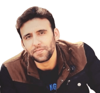 امین تقی پور