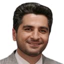 اباذر کمالی تصویر استاد