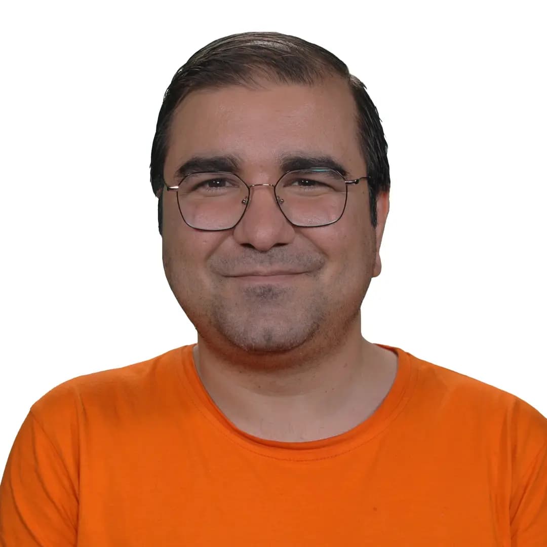 سجاد جلیلی