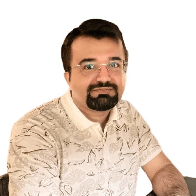 حسن رهنما