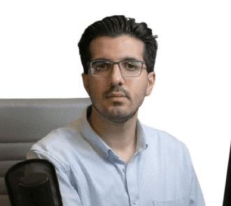 پوریا جهاندیده