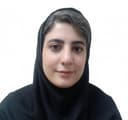 فاطمه بزرگی تصویر استاد