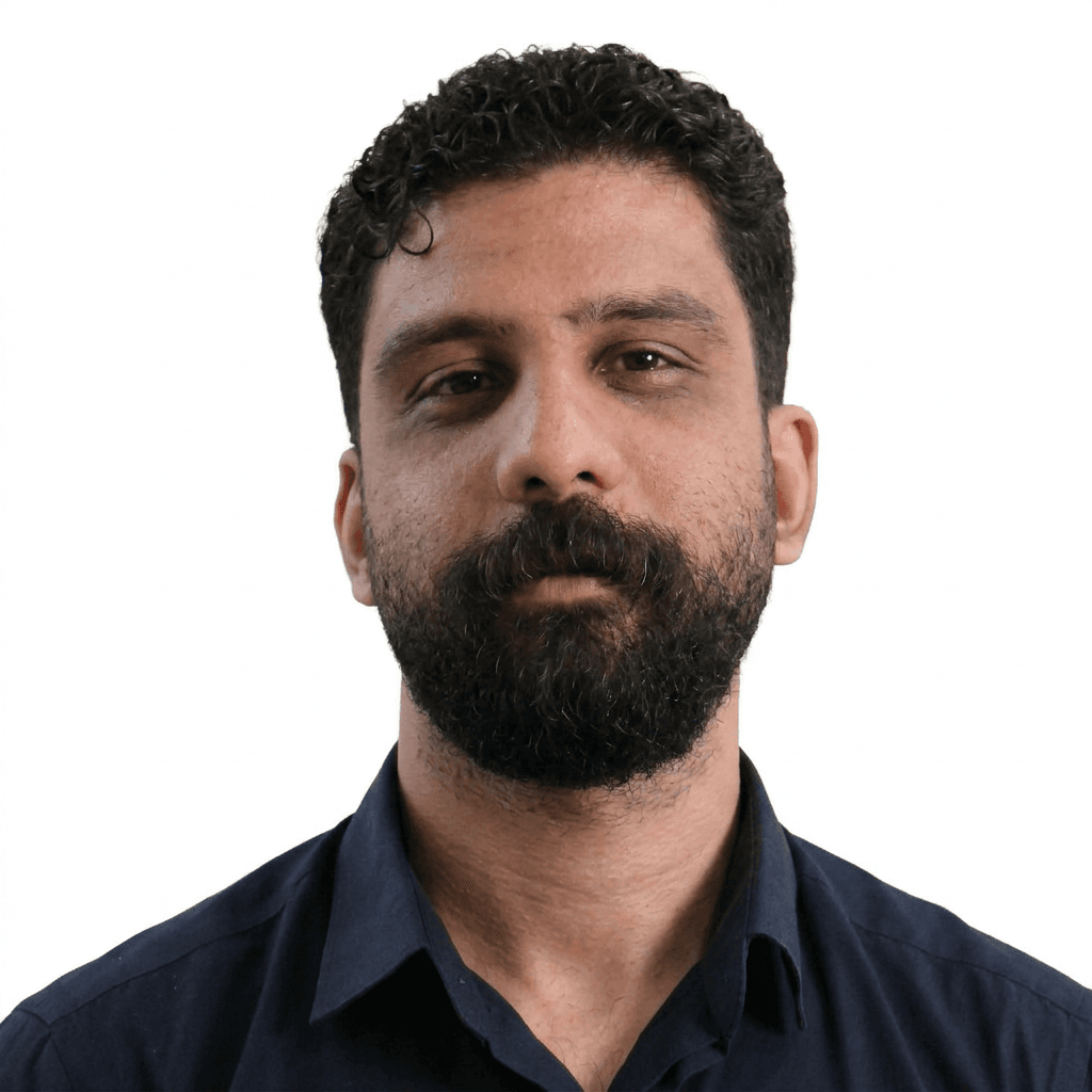 محمد رحمانی