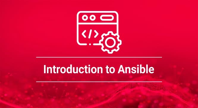آموزش مقدماتی Ansible تصویر