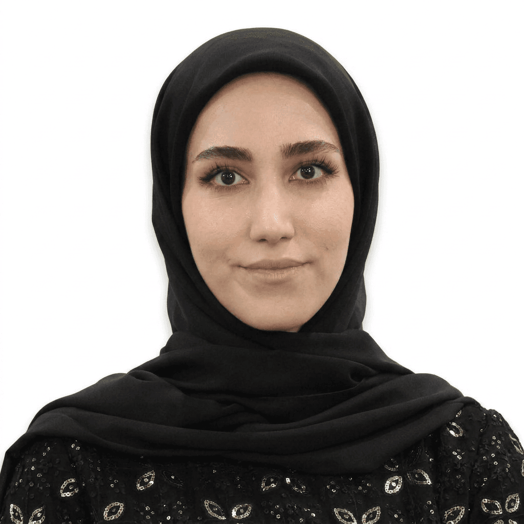 فاطمه ارواحی