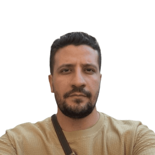 مسعود سپاهی