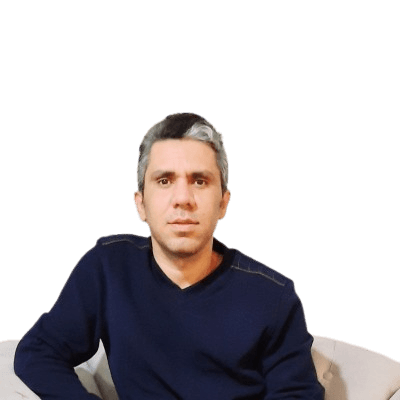 میلاد رحیمی