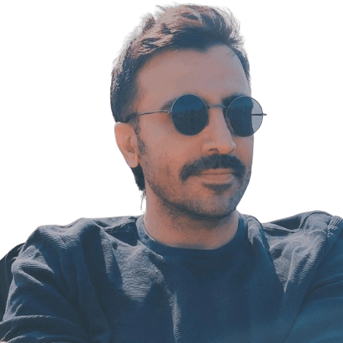 سعید آکسته