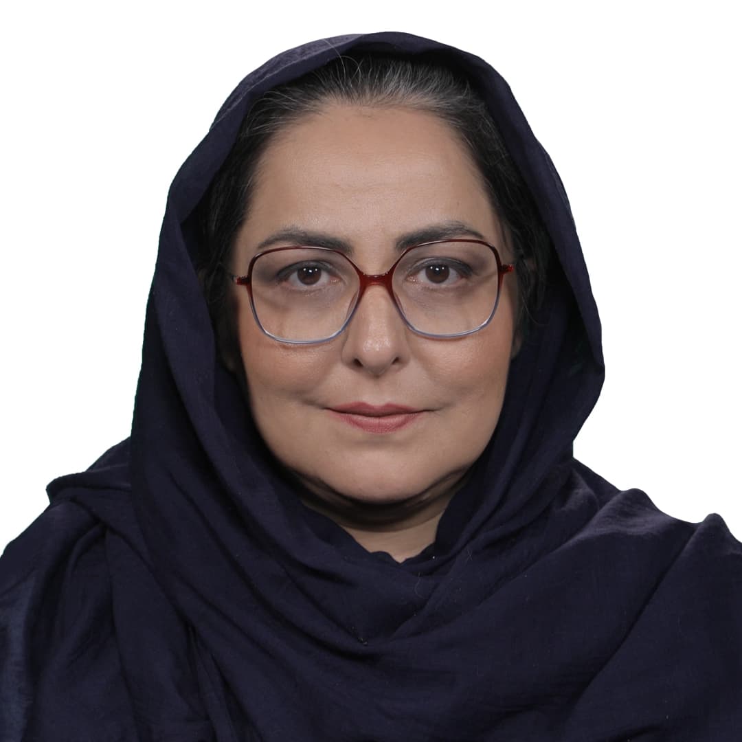 فریناز مقتدری اصفهانی