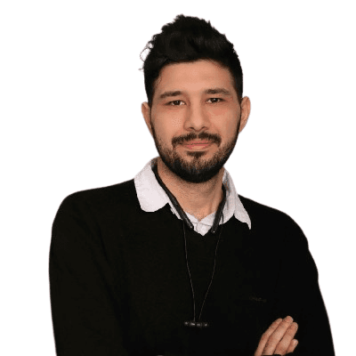علی خداوردی