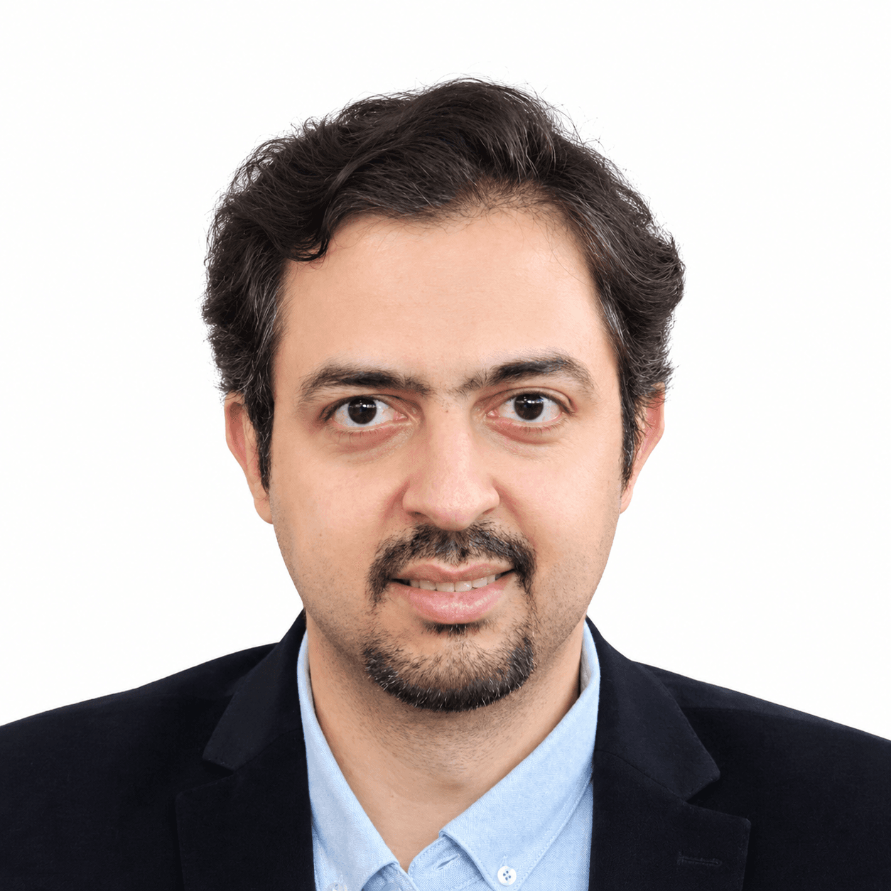 محمدعلی اخایی