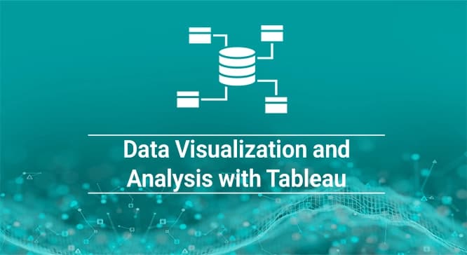 مصورسازی و تحلیل داده با Tableau تصویر