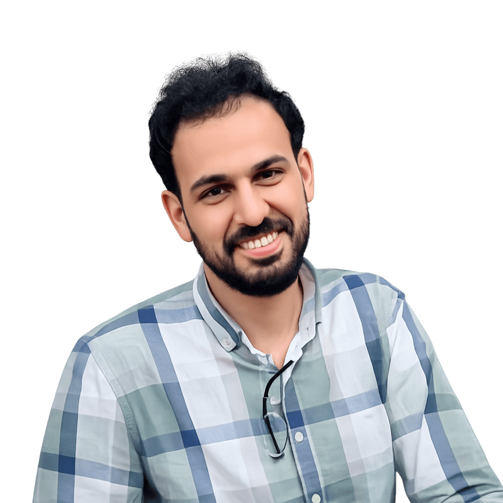 آرمین بهنامنیا