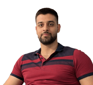 مهران صادقی