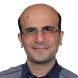 مهدی تیموری