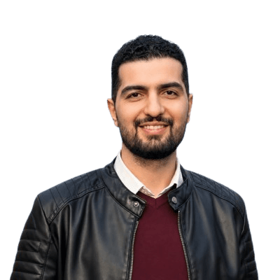 علی مدیحی