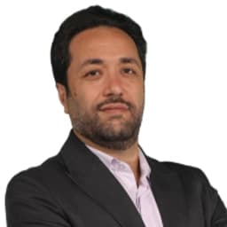 هادی عاشری