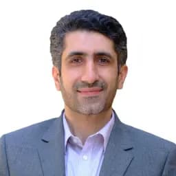 احسان طوفانینژاد
