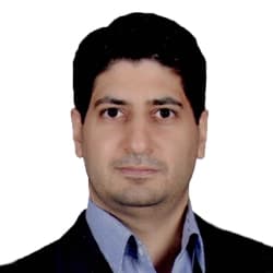 آزاد روانشید