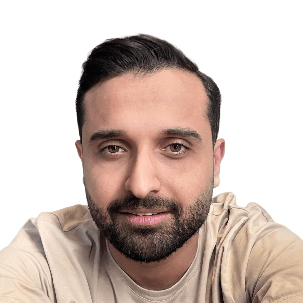 محمد فاطمی